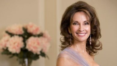 Susan Lucci Net Worth 2024: How Much Money Do She Make?