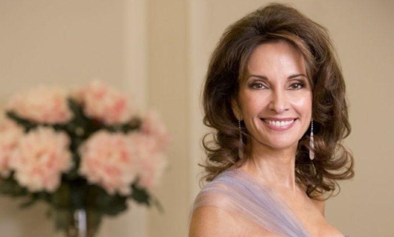 Susan Lucci Net Worth 2024: How Much Money Do She Make?