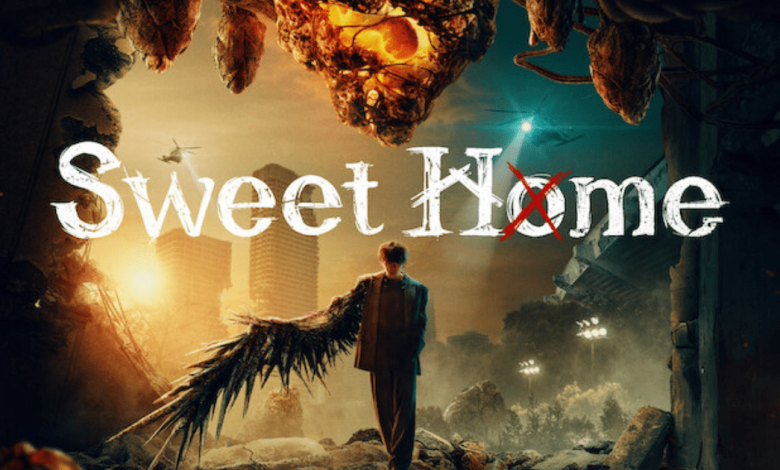 Sweet Home Season 3 Lands on Netflix Global Top 10 (Non English)