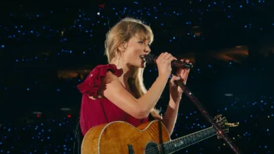 Taylor Swift: Is She a Democrat & Endorsing Joe Biden in 2024?