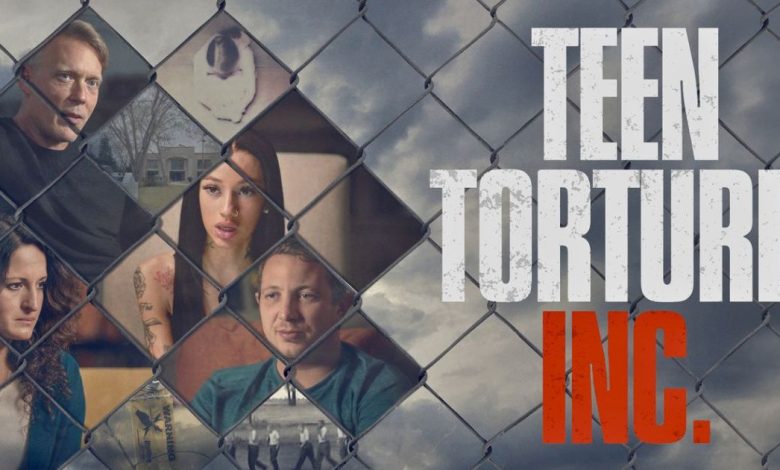 Teen Torture, Inc. Release Date, Trailer, Cast & Plot