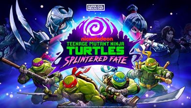 Teenage Mutant Ninja Turtles: Splintered Fate Co-op Settings Confirmed