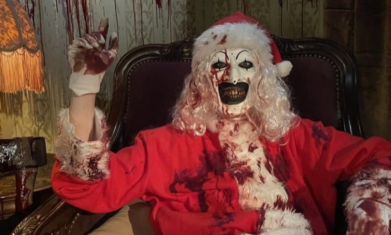 Terrifier 3 Cast Adds Clint Howard, John Abrahams & More to Bloody Slasher Movie Sequel