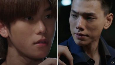 Thai BL Century of Love Episode 3 Trailer, Release Date & Time