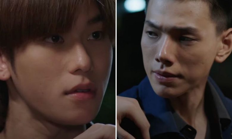 Thai BL Century of Love Episode 3 Trailer, Release Date & Time