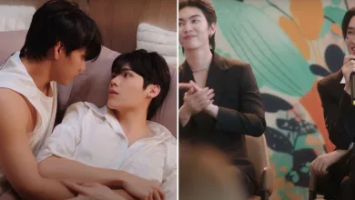 Thai BL Love Sea The Series Episode 7 Trailer, Release Date & Time