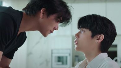 Thai BL Love Sea the Series Episode 6 Trailer, Release Date & Time