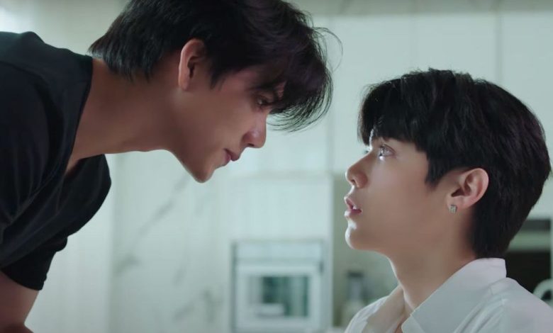 Thai BL Love Sea the Series Episode 6 Trailer, Release Date & Time