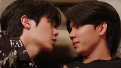 Thai BL Love Sea the Series Episode 8 Trailer, Release Date & Time