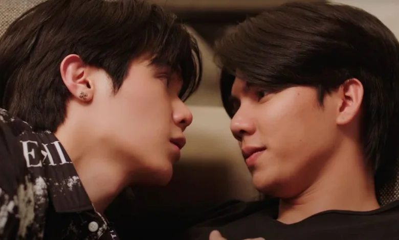 Thai BL Love Sea the Series Episode 8 Trailer, Release Date & Time