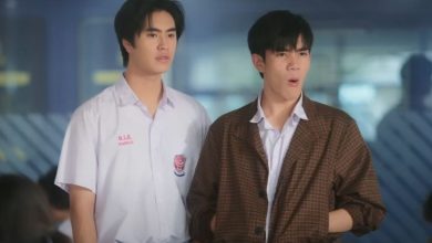 Thai BL My Love Mix-Up! Episode 6 Trailer, Release Date & Time