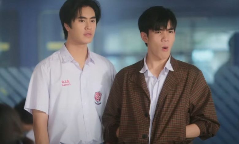 Thai BL My Love Mix-Up! Episode 6 Trailer, Release Date & Time