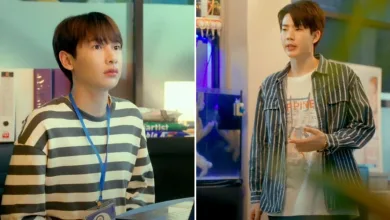 Thai BL Series The Trainee Episode 4 Trailer, Release Date & Time