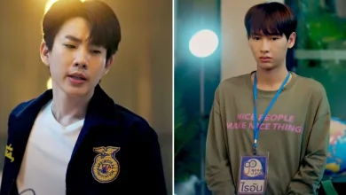 Thai BL Series The Trainee Episode 5 Trailer, Release Date & Time