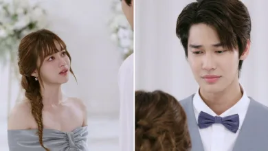 Thai Drama A Love So Beautiful (2024) Ending Explained & Spoilers