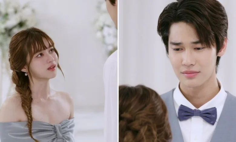 Thai Drama A Love So Beautiful (2024) Ending Explained & Spoilers