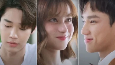 Thai Drama A Love So Beautiful Episode 17-18 Trailer, Release Date & Time