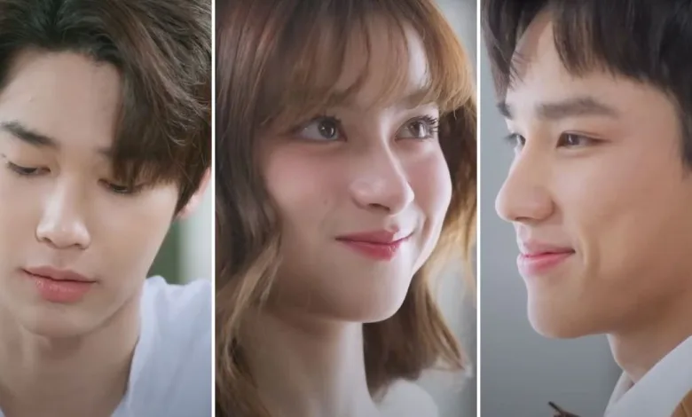 Thai Drama A Love So Beautiful Episode 17-18 Trailer, Release Date & Time