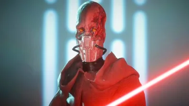 The Acolyte Sith Cameo: Did Darth Plagueis Appear In The Finale? 