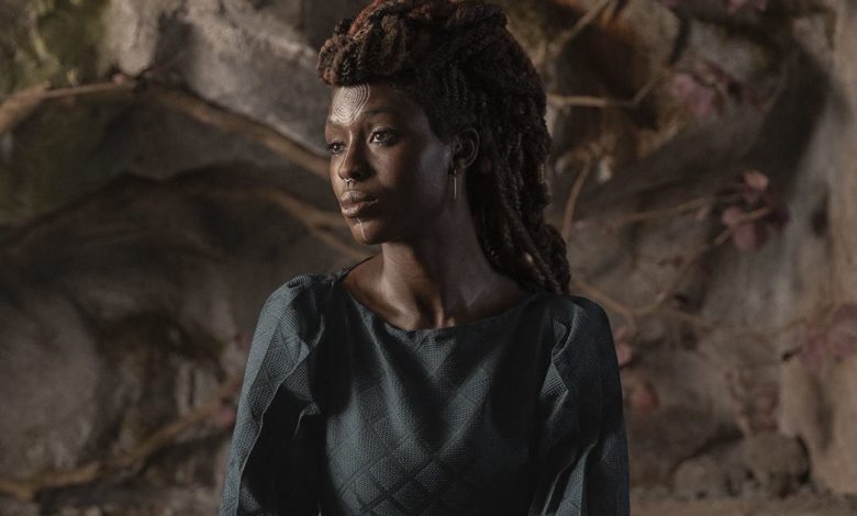 The Agency Cast: The Acolyte’s Jodie Turner-Smith Joins Showtime Drama