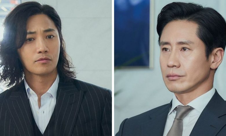 The Auditors K-Drama Episode 2 Recap & Spoilers