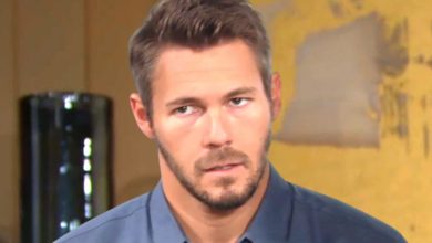 The Bold And The Beautiful: Is Scott Clifton’s Liam Spencer Leaving The Show?