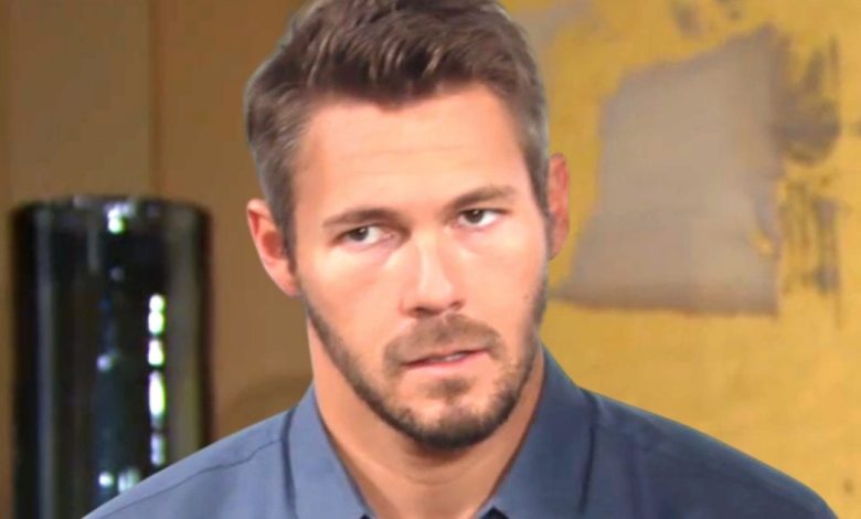 The Bold And The Beautiful: Is Scott Clifton’s Liam Spencer Leaving The Show?