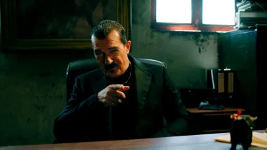 The Clean Up Crew Trailer Sets Release Date for Antonio Banderas Movie