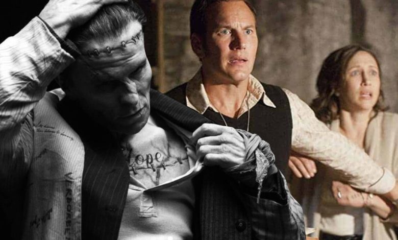 The Conjuring 4 Gets Release Date, Maggie Gyllenhaal’s The Bride! Gets Bumped Up