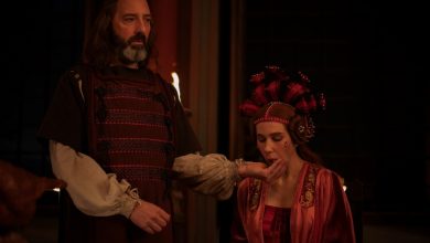 The Decameron Trailer Previews Netflix’s Dark Pandemic Comedy Series