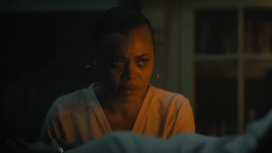 The Deliverance Trailer: Lee Daniels Netflix Movie Stars Andra Day