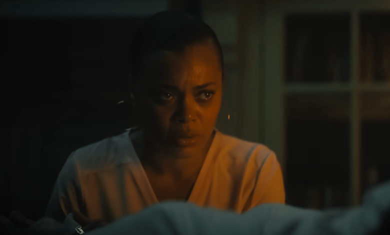 The Deliverance Trailer: Lee Daniels Netflix Movie Stars Andra Day