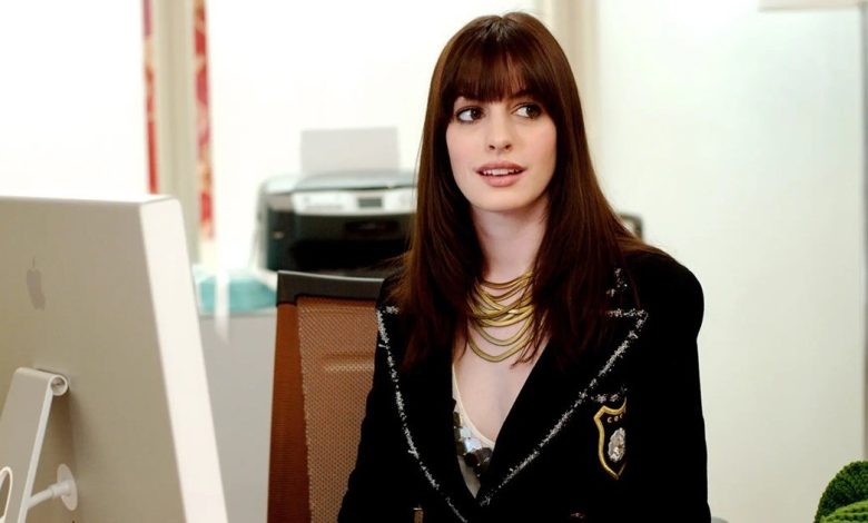 The Devil Wears Prada 2: Is Anne Hathaway’s Andy Sachs in the Sequel?