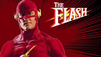 The Flash (1990) Blu-ray Review: John Wesley Shipp Series Gets HD Release