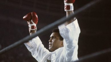 The Greatest: Muhammad Ali Biopic Series Ordered at Prime Video