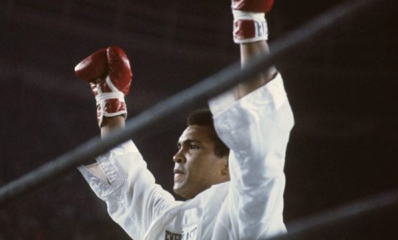 The Greatest: Muhammad Ali Biopic Series Ordered at Prime Video