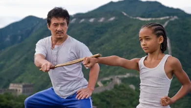 The Karate Kid 2 Trailer: Is It Real or Fake?