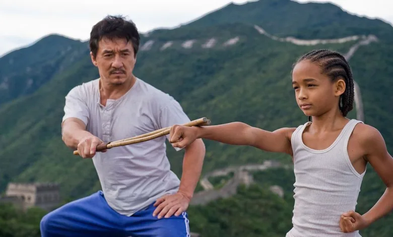 The Karate Kid 2 Trailer: Is It Real or Fake?