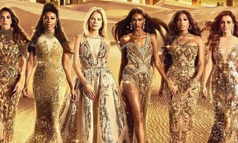 The Real Housewives of Dubai Season 2 Episode 7 Release Date, Time, & Watch Online