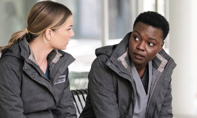 The Resident: Why Did Mina & Nic Leave The Show?