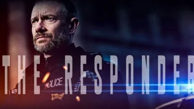 The Responder Season 2: How Many Episodes & When Do New Episodes Come Out?