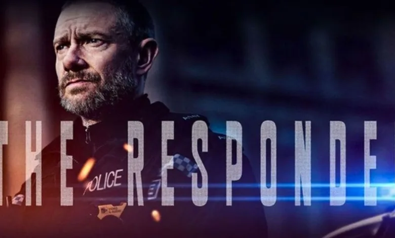 The Responder Season 2: How Many Episodes & When Do New Episodes Come Out?