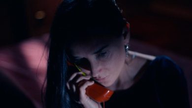 The Substance Teaser Trailer: Demi Moore, Margaret Qualley Star in Body Horror Movie