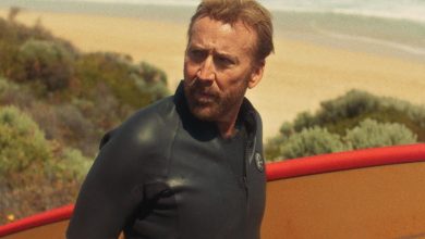 The Surfer: Nicolas Cage Movie Acquired by Lionsgate, Release Date Window Revealed