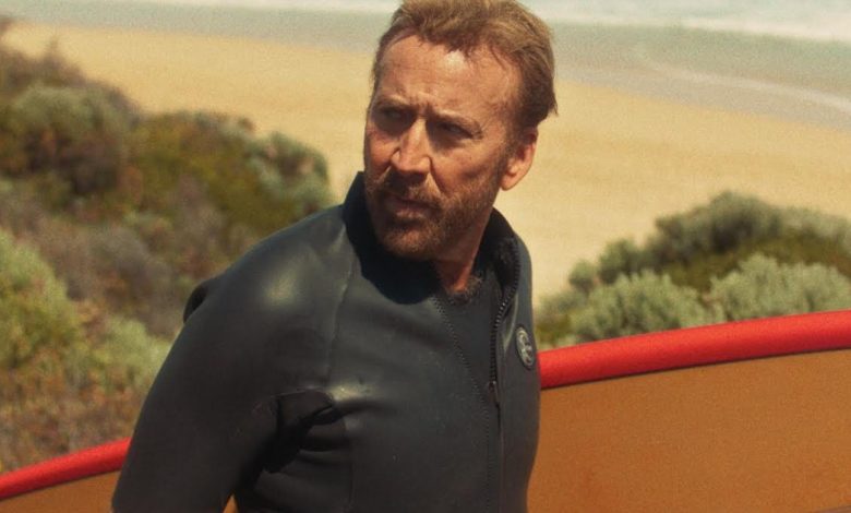 The Surfer: Nicolas Cage Movie Acquired by Lionsgate, Release Date Window Revealed