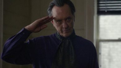 The Thursday Murder Club Cast Adds Richard E. Grant & More to Netflix Movie