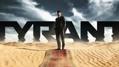 The Tyrant Season 1 Streaming Release Date: When Is It Coming Out on Disney Plus?