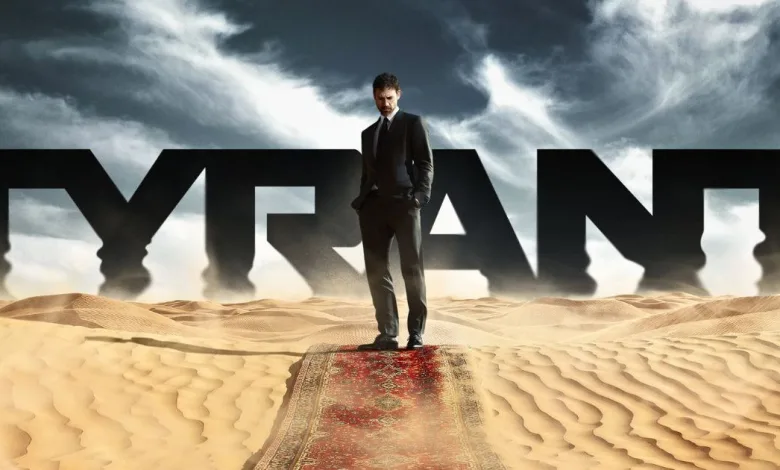 The Tyrant Season 1 Streaming Release Date: When Is It Coming Out on Disney Plus?