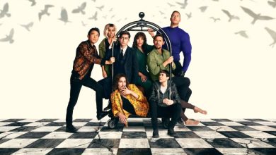 The Umbrella Academy Season 4: How Do the Hargreeves Get Their Powers Back?