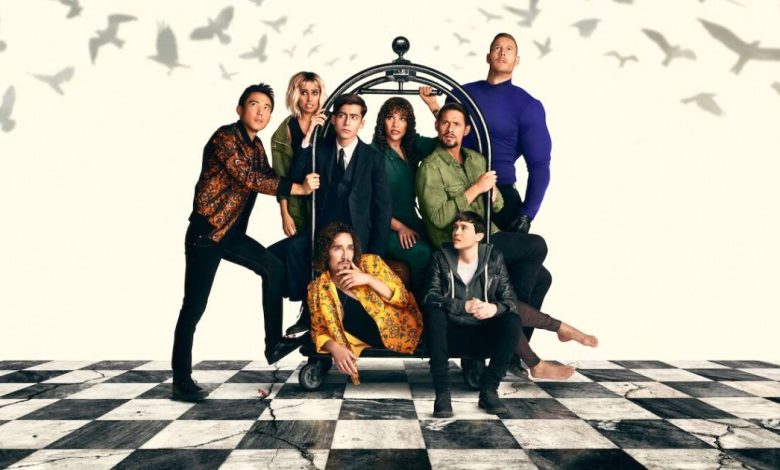 The Umbrella Academy Season 4: How Do the Hargreeves Get Their Powers Back?